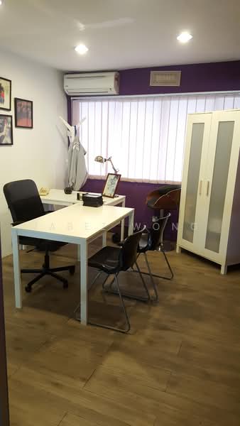 Kilang untuk Disewa di Kota Damansara (Selangor) - Jabez Wong - Study - PropertyGuru.com.my