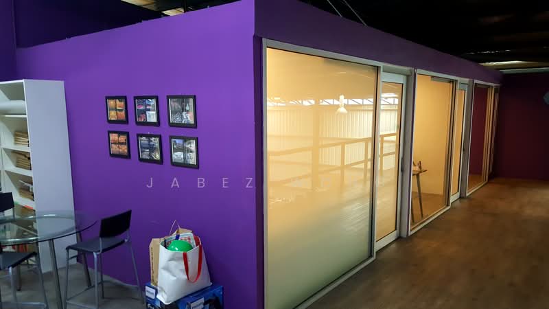 Kilang untuk Disewa di Kota Damansara (Selangor) - Jabez Wong - Interior - PropertyGuru.com.my