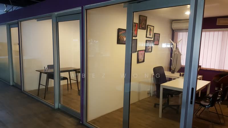 Kilang untuk Disewa di Kota Damansara (Selangor) - Jabez Wong - Interior - PropertyGuru.com.my