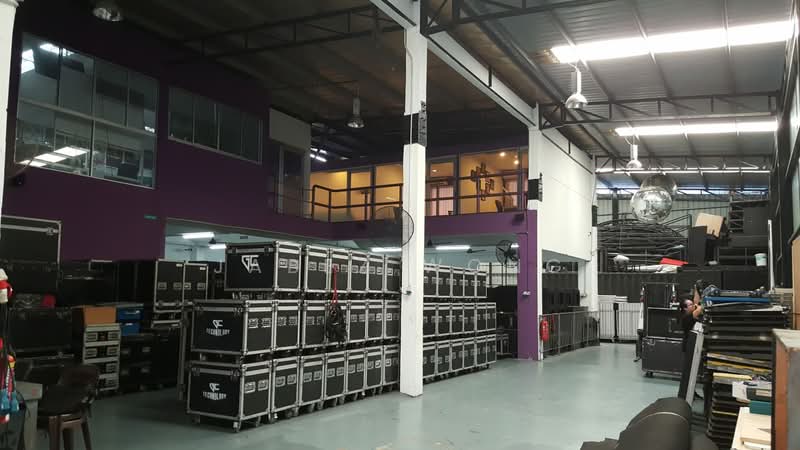 Kilang untuk Disewa di Kota Damansara (Selangor) - Jabez Wong - Interior - PropertyGuru.com.my