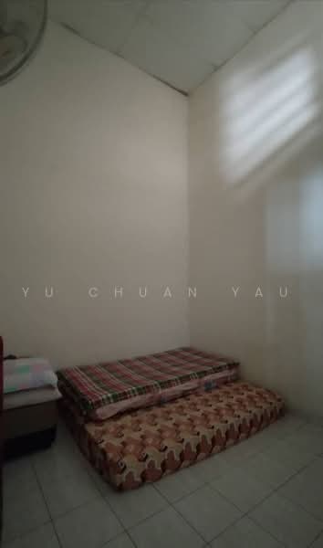 Rumah Teres untuk Dijual di Taman Merdeka Jaya (Batu Berendam) - Yu Chuan Yau - PropertyGuru.com.my