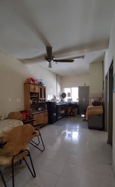 Rumah Teres untuk Dijual di Taman Merdeka Jaya (Batu Berendam) - Yu Chuan Yau - PropertyGuru.com.my
