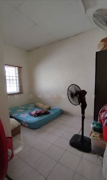 Rumah Teres untuk Dijual di Taman Merdeka Jaya (Batu Berendam) - Yu Chuan Yau - PropertyGuru.com.my