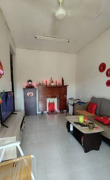 Rumah Teres untuk Dijual di Taman Merdeka Jaya (Batu Berendam) - Yu Chuan Yau - PropertyGuru.com.my