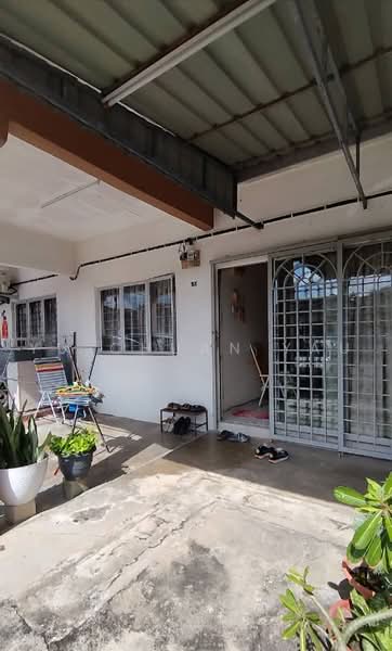 Rumah Teres untuk Dijual di Taman Merdeka Jaya (Batu Berendam) - Yu Chuan Yau - PropertyGuru.com.my