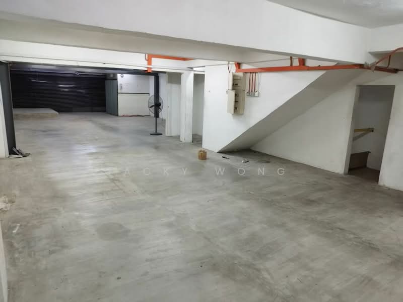 Kilang untuk Dijual di Taman Usahawan (Kepong) - Jacky Wong - Interior - PropertyGuru.com.my