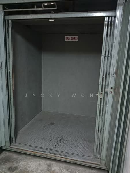 Kilang untuk Dijual di Taman Usahawan (Kepong) - Jacky Wong - Interior - PropertyGuru.com.my