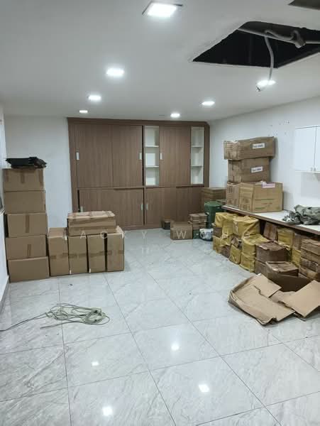 Kilang untuk Dijual di Taman Usahawan (Kepong) - Jacky Wong - Interior - PropertyGuru.com.my