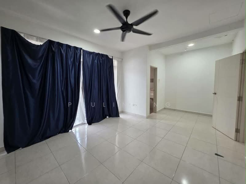 Rumah Teres 2-Tingkat untuk Disewa di Bandar Dato Onn (Tebrau) - Pauline Ng - Living Room - PropertyGuru.com.my