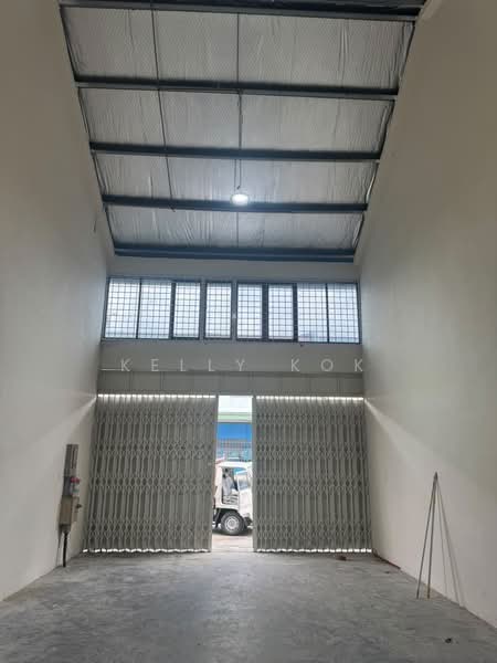 Kilang untuk Disewa di Bandar Sri Damansara (Selangor) - Kelly Kok - PropertyGuru.com.my