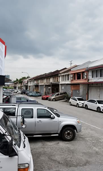 Kilang untuk Disewa di Bandar Sri Damansara (Selangor) - Kelly Kok - PropertyGuru.com.my