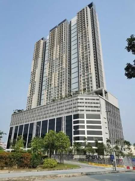 Service Residence for Sale at Sfera Residency - Kylie Lee - Exterior - PropertyGuru.com.my