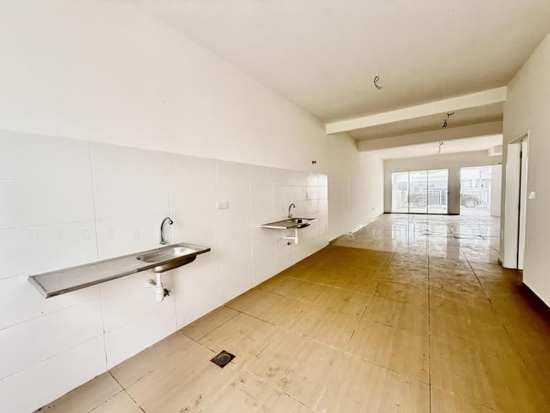Terraced House for Sale in Bandar Sri Sendayan (Negeri Sembilan) - Hassan Basri Suhaimi - Interior - PropertyGuru.com.my