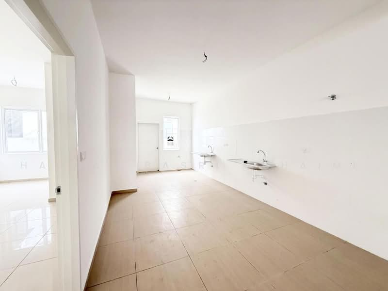 Terraced House for Sale in Bandar Sri Sendayan (Negeri Sembilan) - Hassan Basri Suhaimi - Interior - PropertyGuru.com.my