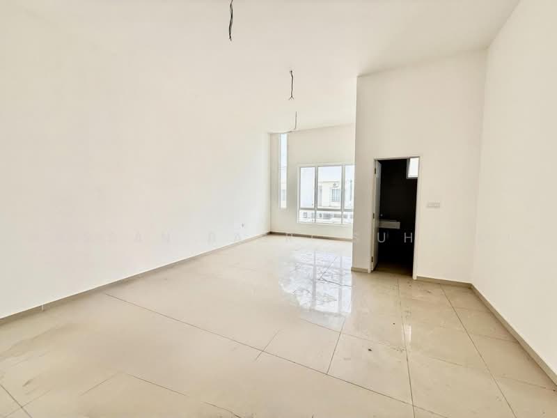 Terraced House for Sale in Bandar Sri Sendayan (Negeri Sembilan) - Hassan Basri Suhaimi - Interior - PropertyGuru.com.my