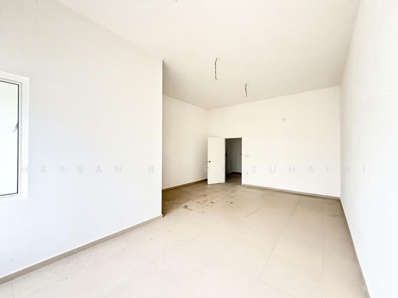 Terraced House for Sale in Bandar Sri Sendayan (Negeri Sembilan) - Hassan Basri Suhaimi - Interior - PropertyGuru.com.my