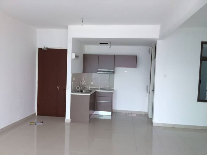 Servis Apartment untuk Dijual di PARC Regency (Residensi Masai) - Yvonne Lim - Kitchen - PropertyGuru.com.my