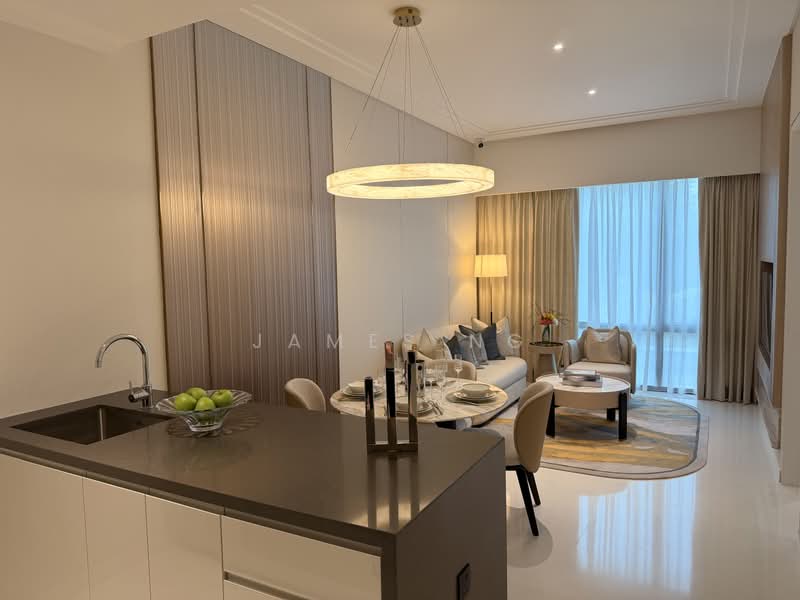 Service Residence for Sale at Pavilion Damansara Heights - James Ng - PropertyGuru.com.my