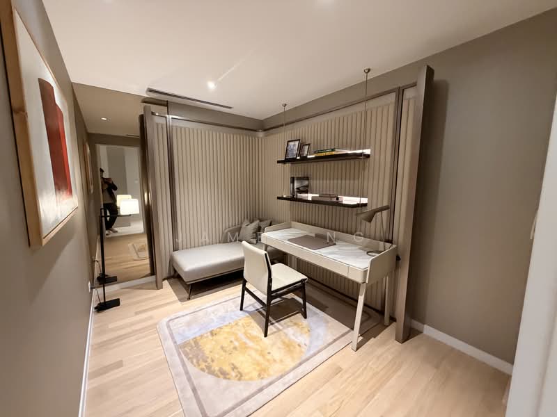 Service Residence for Sale at Pavilion Damansara Heights - James Ng - PropertyGuru.com.my