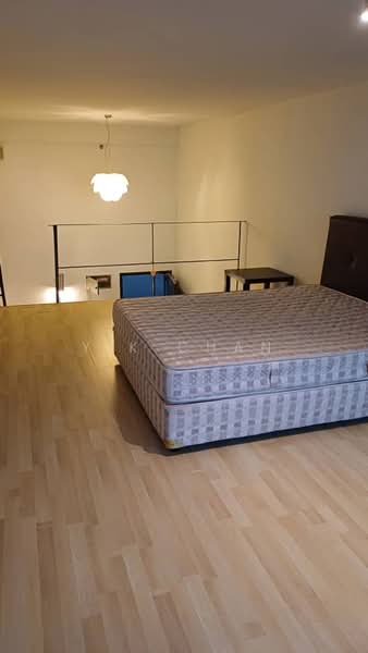 Condominium for Rent at Empire Damansara (Empire SOHO 2) - Yik Chan - PropertyGuru.com.my