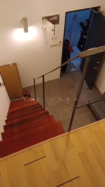Condominium for Rent at Empire Damansara (Empire SOHO 2) - Yik Chan - PropertyGuru.com.my