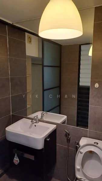 Condominium for Rent at Empire Damansara (Empire SOHO 2) - Yik Chan - PropertyGuru.com.my