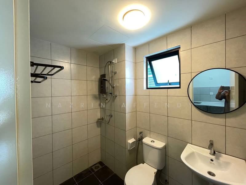 Kediaman Servis untuk Disewa di Edusphere - Nazrin Affendy - PropertyGuru.com.my