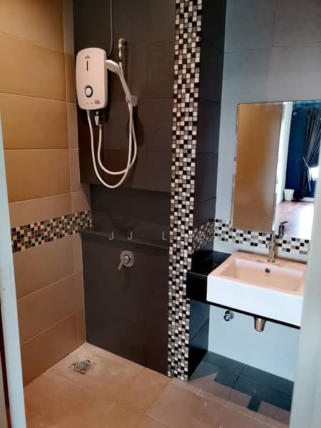 Condominium for Rent at The Vyne - JJ Lee - Bathroom - PropertyGuru.com.my