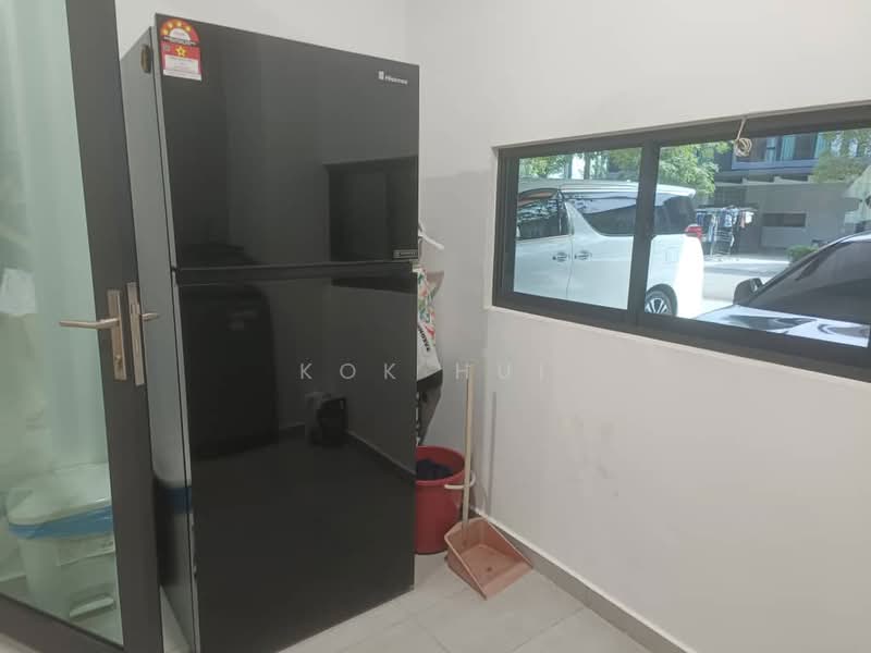 Rumah Teres 2 Tingkat untuk Dijual di Senibong (Permas Jaya) - Kok Hui - Interior - PropertyGuru.com.my