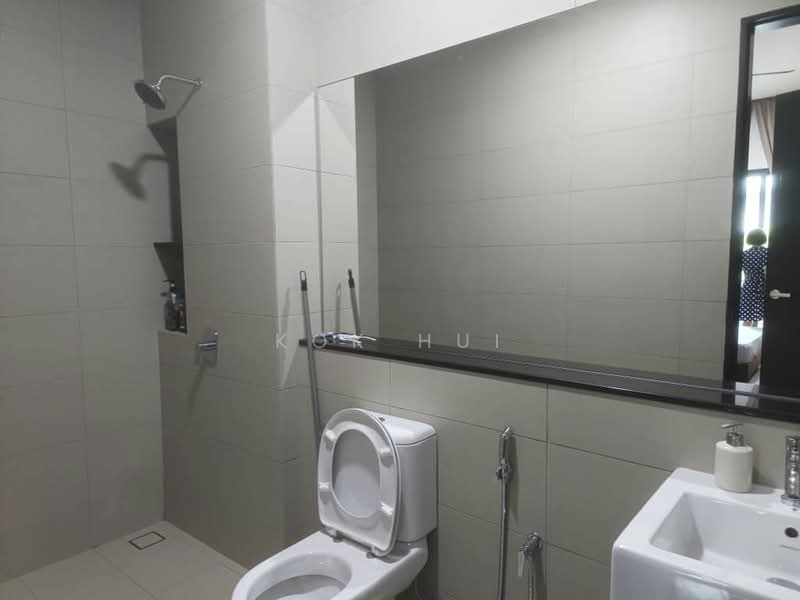 Rumah Teres 2 Tingkat untuk Dijual di Senibong (Permas Jaya) - Kok Hui - Bathroom - PropertyGuru.com.my