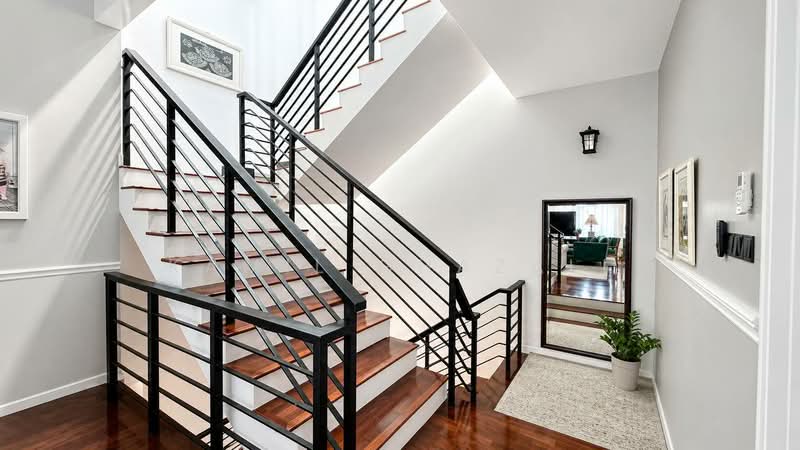 Rumah Berkembar untuk Dijual di Garden Residence (Cyberjaya) - Kamil Ghazali - Interior - PropertyGuru.com.my