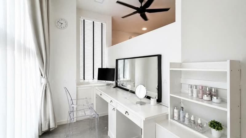 Rumah Berkembar untuk Dijual di Garden Residence (Cyberjaya) - Kamil Ghazali - Interior - PropertyGuru.com.my