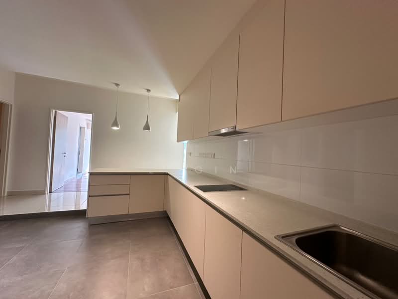 Kondominium untuk Disewa di Aman Beringin - Li Gin - PropertyGuru.com.my