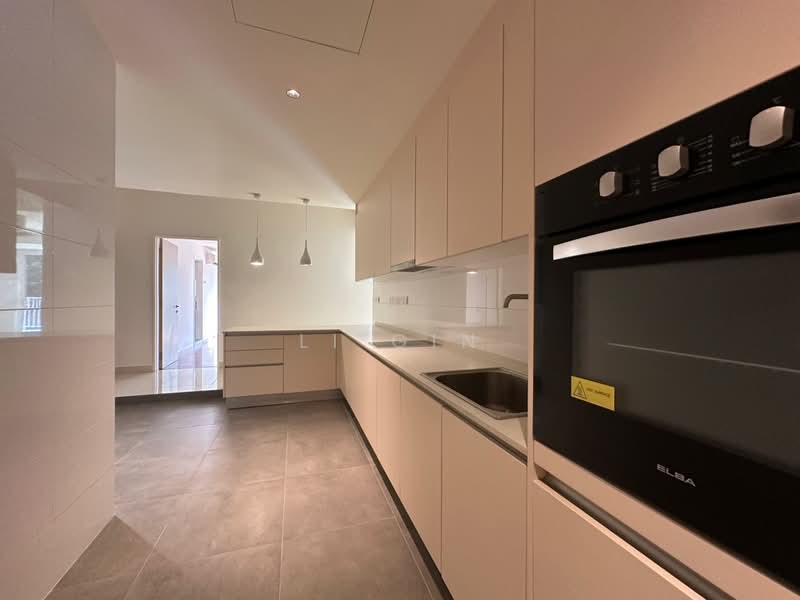 Kondominium untuk Disewa di Aman Beringin - Li Gin - PropertyGuru.com.my
