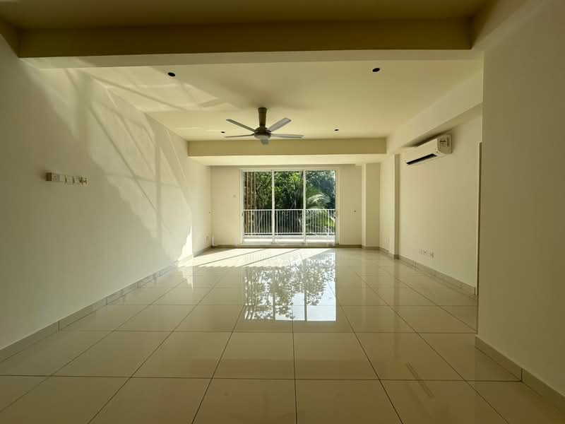 Kondominium untuk Disewa di Aman Beringin - Li Gin - PropertyGuru.com.my