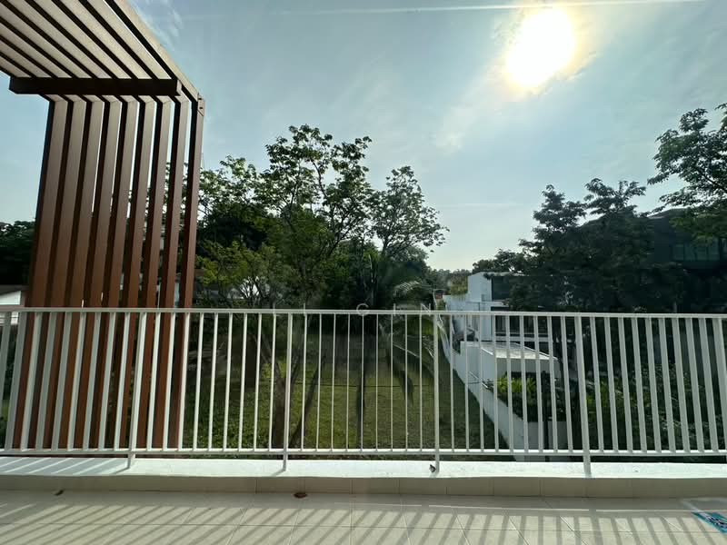 Kondominium untuk Disewa di Aman Beringin - Li Gin - PropertyGuru.com.my