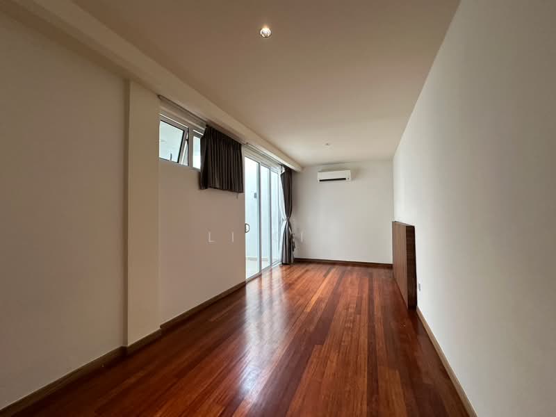 Kondominium untuk Disewa di Aman Beringin - Li Gin - PropertyGuru.com.my
