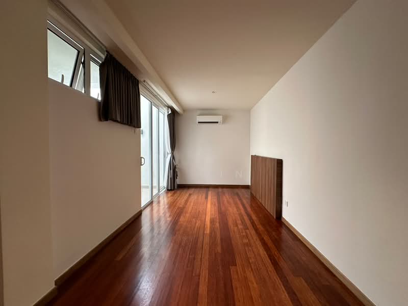 Kondominium untuk Disewa di Aman Beringin - Li Gin - PropertyGuru.com.my
