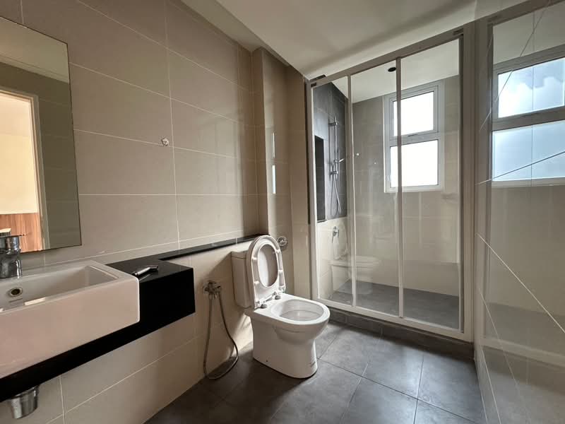 Kondominium untuk Disewa di Aman Beringin - Li Gin - PropertyGuru.com.my