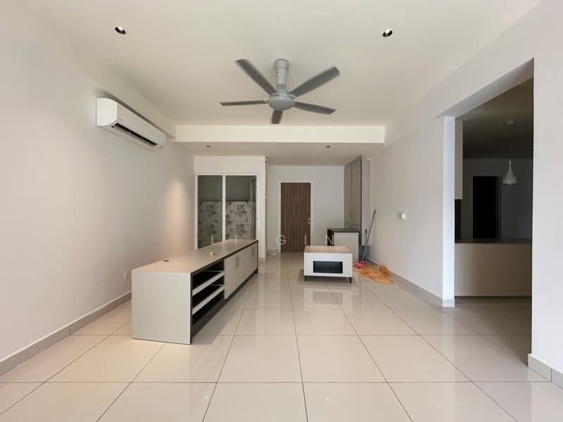 Kondominium untuk Disewa di Aman Beringin - Li Gin - PropertyGuru.com.my