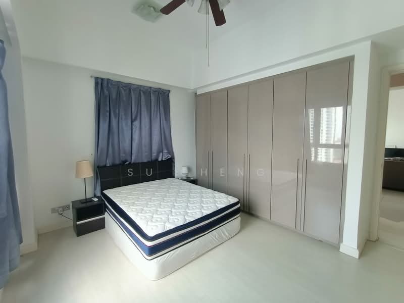 Kondominium untuk Disewa di Tiffani Kiara - Su Cheng - Bedroom - PropertyGuru.com.my
