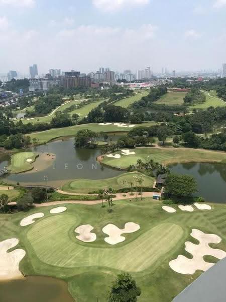 Service Residence for Sale at Senada Residence @ KLGCC Resort - Leon Kwan - PropertyGuru.com.my