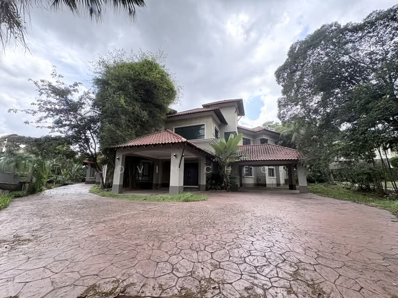 Rumah Banglo untuk Dijual di Bukit Gita Bayu (Seri Kembangan) - Jovin Cheor - PropertyGuru.com.my
