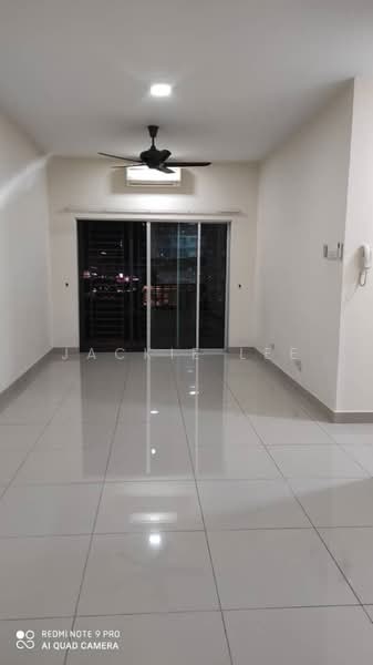 Service Residence for Rent at Tiara Mutiara / The Crown - Jackie Lee - Living Room - PropertyGuru.com.my