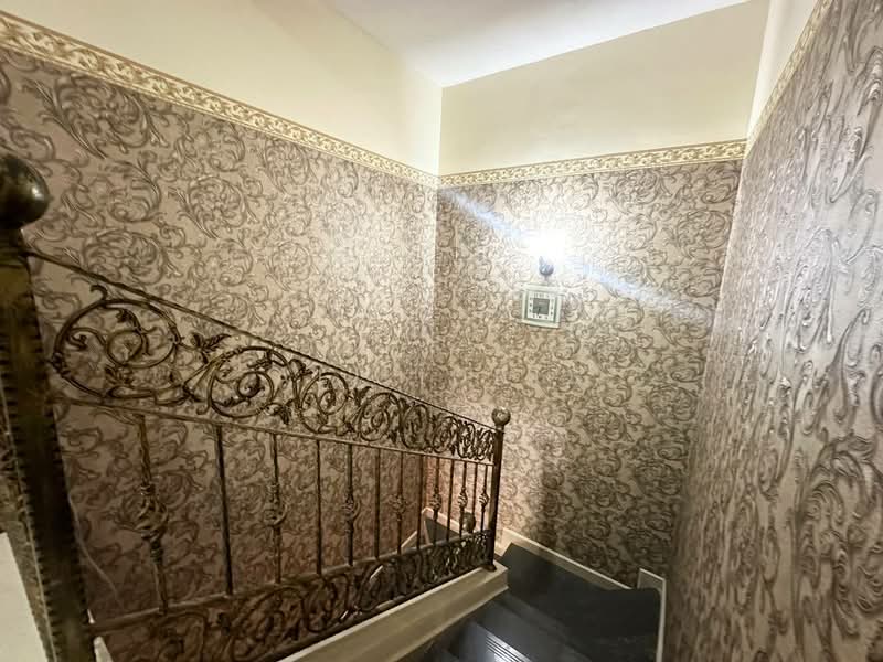 2.5-storey Terraced House for Sale in Wangsa Maju (Kuala Lumpur) - Ali Idris - Interior - PropertyGuru.com.my