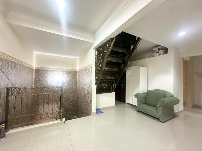 2.5-storey Terraced House for Sale in Wangsa Maju (Kuala Lumpur) - Ali Idris - PropertyGuru.com.my