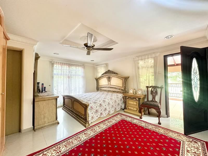 2.5-storey Terraced House for Sale in Wangsa Maju (Kuala Lumpur) - Ali Idris - PropertyGuru.com.my