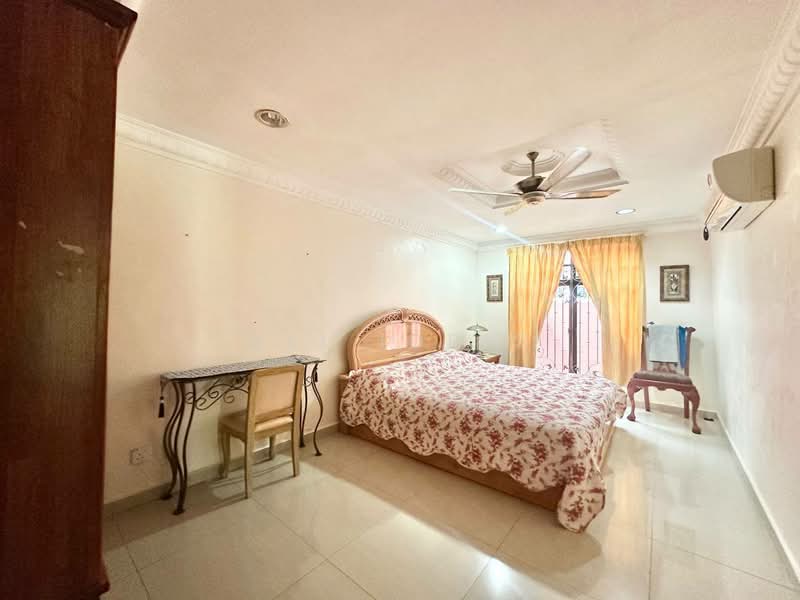 2.5-storey Terraced House for Sale in Wangsa Maju (Kuala Lumpur) - Ali Idris - PropertyGuru.com.my