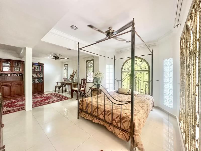 2.5-storey Terraced House for Sale in Wangsa Maju (Kuala Lumpur) - Ali Idris - PropertyGuru.com.my