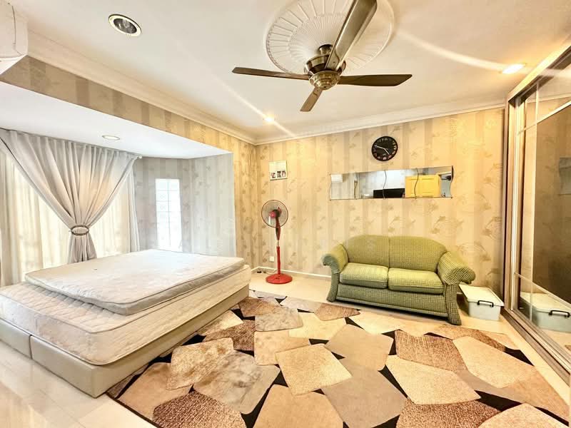 2.5-storey Terraced House for Sale in Wangsa Maju (Kuala Lumpur) - Ali Idris - PropertyGuru.com.my